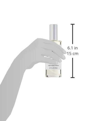 Demeter Unisex Cologne Spray, Espresso, 4 Ounce