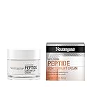 Neutrogena Rapid Firming Peptide Contour Lift Face Cream, Moisturizing Daily Facial Cream to visibly firm & lift skin plus smooth the look