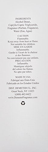 Demeter Watermelon Lollipop Cologne Spray for Women, 4 Ounce