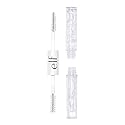 e.l.f. Clear Brow Lash Mascara Clear 4 fl. oz., Crystal, 0.08 Fl Oz