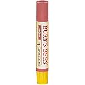 Burt's Bee's Lip Shimmer, Peony - 0.09 Ounces each (Value Pack of 4)