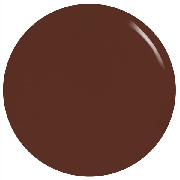 ORLY Nail Polish 'Double Espresso' | Chestnut Brown Creme Nail Lacquer from FLAWLESS ORLY Breathable Collection | 0.6 fl oz Beauty & Personal Care Orly