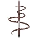 Maybelline Tattoo Studio Automatic Gel Pencil Waterproof Eyeliner, Blendable, Smudge Resistant, Matte Eyeliner For Up To 36HR Wear, Expressotini