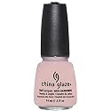 China Glaze Nail Polish, Dare To Be tBare Beauty & Personal Care China Glaze