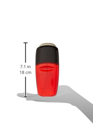 Perry Ellis Red Eau de Toilette Spray, 5 Fluid Ounce
