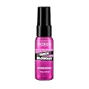 Redken Quick Blowout Heat Protectant Spray For All Hair Types - Smooths & Adds Shine, Lightweight Blowdry Styling Primer with Heat Protection, 1 Fl Oz