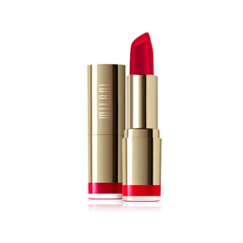 Milani Color Statement Lipstick - Red Label (0.14 Ounce)