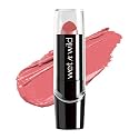 wet n wild Silk Finish Lipstick, Hydrating Rich Buildable Lip Color, Formulated with Vitamins A,E, & Macadamia for Ultimate Hydration, Cruelty-Free &