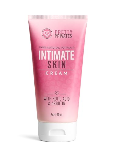 Pretty Privates Premium Back Acne Spray - Body, Butt and Back Acne Treatment Spray - with 2% Salicylic Acid - Bacne Scar and Spot Clearing Solution