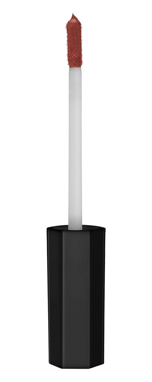 L.A. COLORS Velvet Plush Creamy Lip Color, Velour CLC666