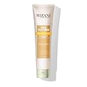Mizani True Textures Curl Enhancing Lotion - Leave In Curl Cream for Curly Hair with Coconut Oil & Olive Oil, Frizz Control, Adds Hair Shine, No