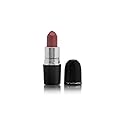 MAC lustre lipstick SEE SHEER