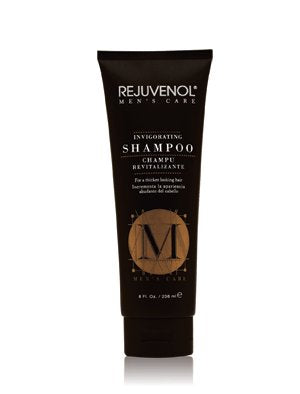 Rejuvenol Men's Care Shave Cream 4oz