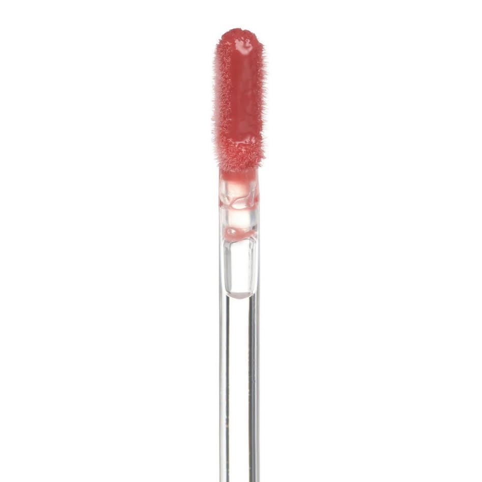 UOMA Beauty FLOSS GLOSS - LIP GLOSS (Rosie), Pack of 1