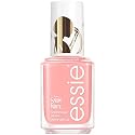 essie salon-quality nail polish, vegan, Disney's Snow White, pink, no prince needed, 0.46 fl oz Beauty & Personal Care essie