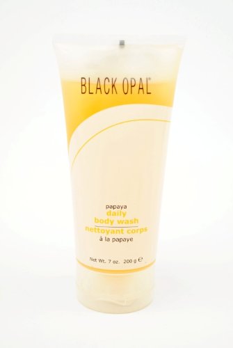 Black Opal Papaya Daily Body Wash Beauty & Personal Care Black Opal