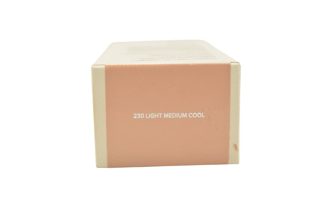 HAUS LABS BY LADY GAGA Triclone Skin Tech Medium Coverage Foundation with Fermented Arnica 230 Light Medium Cool