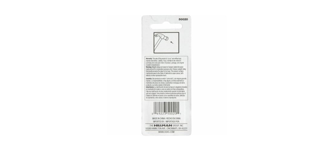 Ook Nails (Pack of 8) Beauty & Personal Care OOK