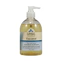 Clearly Natural Soap Hand Liq Glyc Unscntd12