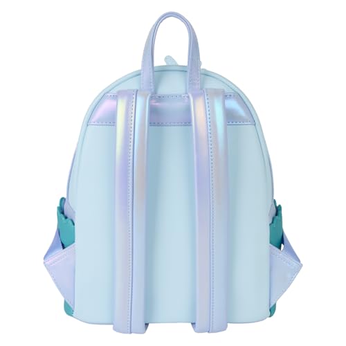 Loungefly Disney Winnie The Pooh Eeyore Mini Backpack