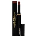 Powder Kiss Velvet Blur Slim Stick - Spice World by MAC for Women - 0.7 oz Lipstick