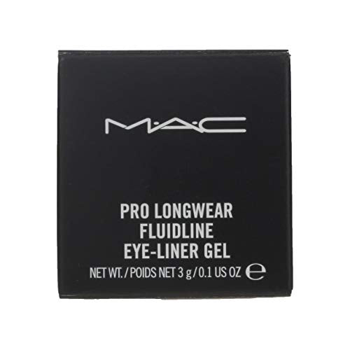 Pro Longwear Fluidline by M.A.C Dipdown 3g