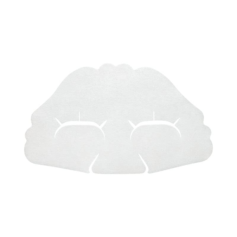 Clé de Peau Beauté, Vitality-Enhancing Eye Mask Supreme, 6 Sheets
