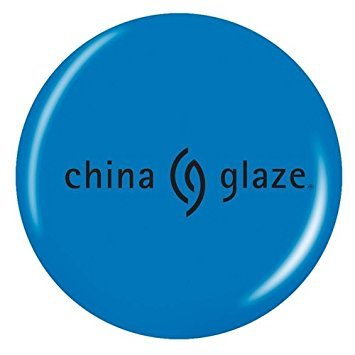 China Glaze Nail Polish, License & Registration Pls 1378 Beauty & Personal Care China Glaze
