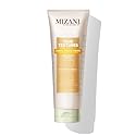 Mizani True Textures Perfect Coil Oil Gel - Curly Hair Gel for Wash and Go Styles, with Olive & Coconut Oil, Anti Frizz, Silicone-Free, No Drying