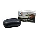 Ninon African Black Soap 5oz -6 pack
