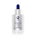 iS CLINICAL Youth Serum, Anti-Aging Serum, Collagen serum for face; Hydrating & Brightening Serum for fine lines and wrinkles