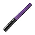 L.A. COLORS Grafix Liquid Eyeliner, Purple, 1 Ounce CLE737