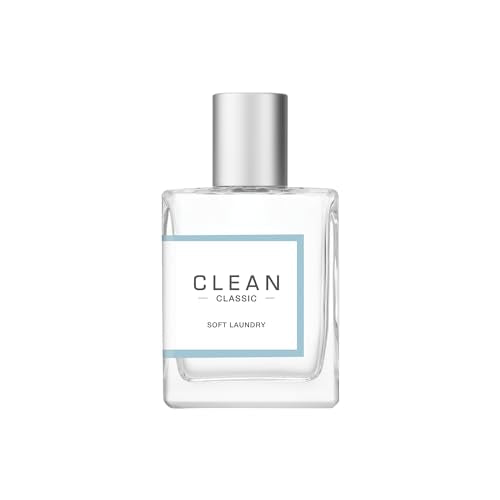 CLEAN CLASSIC Soft Laundry 60mL