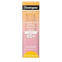 Neutrogena Invisible Daily Defense Face Serum with Broad Spectrum SPF 60+, 1.7 fl. oz 1 ea (Pack of 3) Product Name