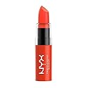 NYX Cosmetics Butter Lipstick, Fireball