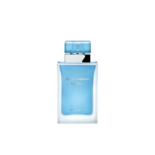 Dolce&Gabbana Light Blue Eau Intense Eau de Parfum Spray 25ml