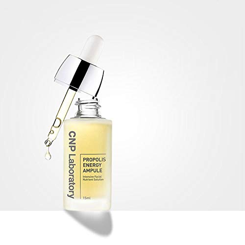 Propolis Ampoule Essence, Intensive Facial Nutrients Solution, Anti-aging Repair Anti-wrinkle Serum, Removing Darkness And Freckles Soothing