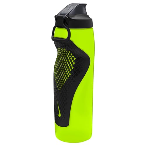 NIKE HY9000-705 REFILLER BOTTLE LOCKING LID, 32oz