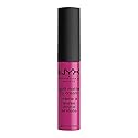 NYX Professional Makeup Soft Matte Lip Cream, Addis Ababa