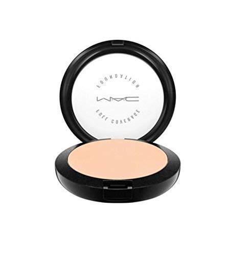 MAC Pro Full Coverage Foundation NC15