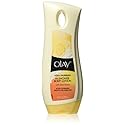 Olay Ultra Moisture In Shower Body Lotion With Shea Butter 250Ml - (Pack Of 2) by Olay