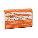 5OZ Tea Tree Bar Soap