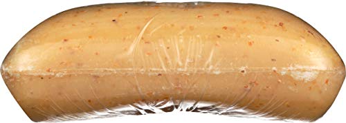 Baudelaire, Soap Bar Loofah Spice, 5 Ounce