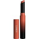 Maybelline Color Sensational Ultimatte Matte Lipstick, Non-Drying, Intense Color Pigment, More Caramel, Caramel Nude, 1 Count