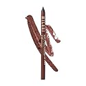 Milani Keep It Full Plumping Lip Liner - Long-Lasting Creamy Pencil for Visibly Fuller Lips - 8-Hour Wear with Chili Extract & Maxi-Lip - Vegan