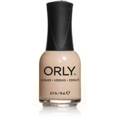 Orly Nail Polish, Naked Canvas, 0.6 Ounce Beauty & Personal Care Orly