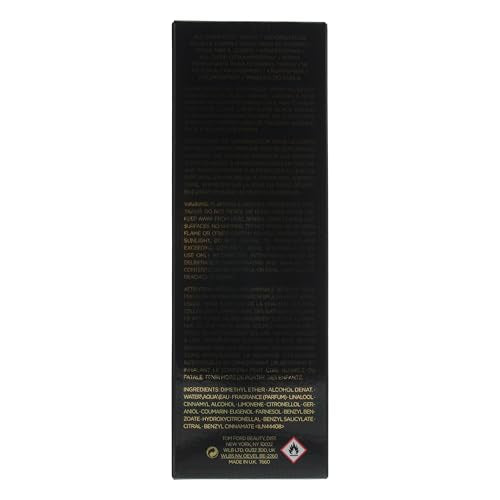 Tom Ford Black Orchid All over Body Spray for Women, 4.0 Ounce (150ml)
