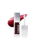 Clinique Pop Lip + Cheek Tinted Oil in Black Honey | Conditions Lips + Gives Cheeks a Natural, Dewy Flush