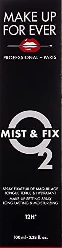 Make Up For Ever Mist & Fix 100ml