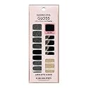 GLS ULT SHN GEL PLT GALAXY UNK Beauty & Personal Care Dashing Diva